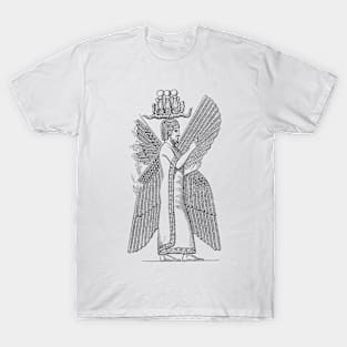 Cyrus the Great T-Shirt